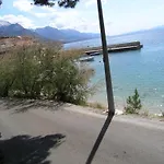 Beachfront Apartman