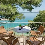 Apartman Beachfront *