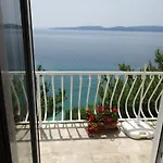 Apartman Beachfront *