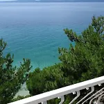 Apartman Beachfront *