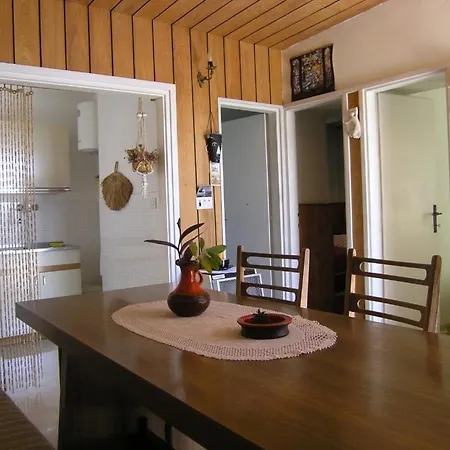 Beachfront * Pisak