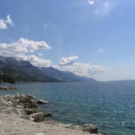Beachfront *