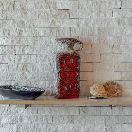 Apartman Beachfront *