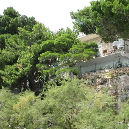 Beachfront Apartman
