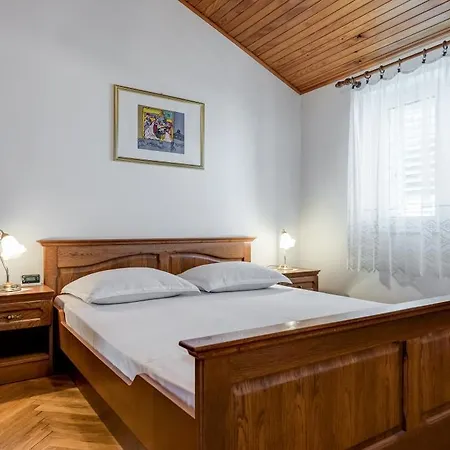 Apartman Beachfront *