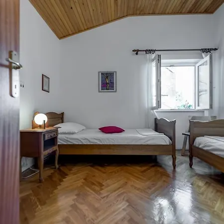 Apartman Beachfront *