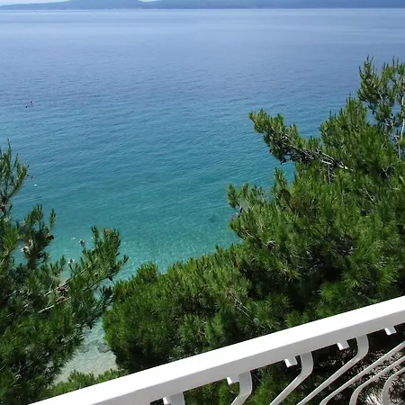 Apartman Beachfront *