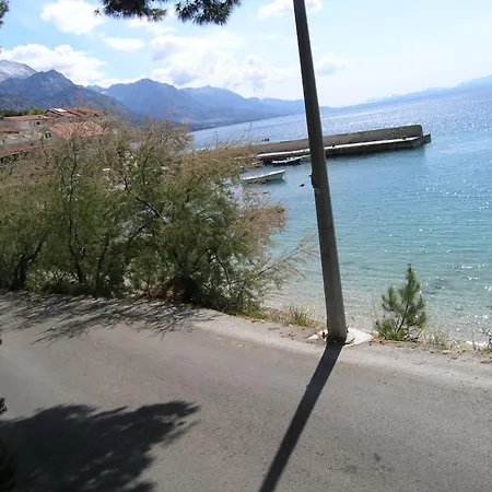 Beachfront アパート