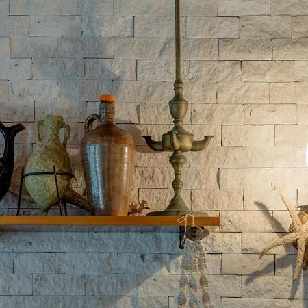 Beachfront アパート ピサック