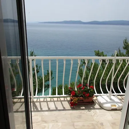 アパート Beachfront *