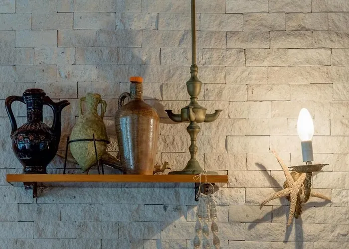 Beachfront Apartman Pisak