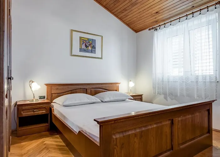 Apartman Beachfront *