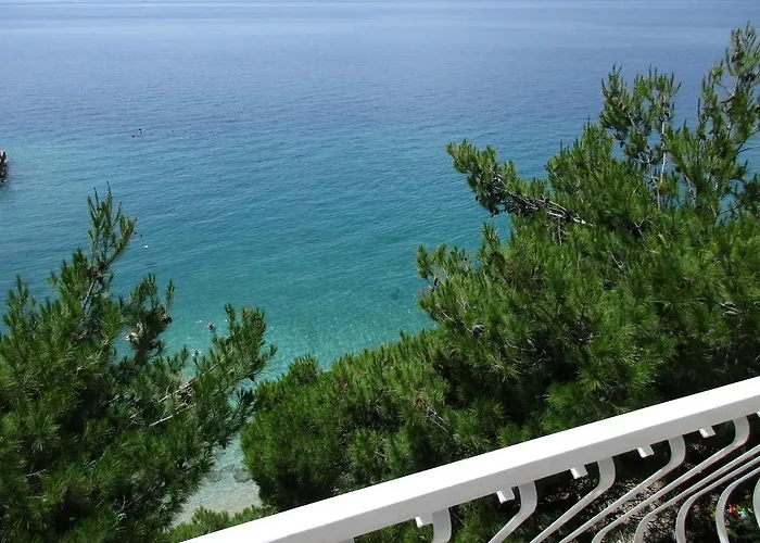 Apartman Beachfront *